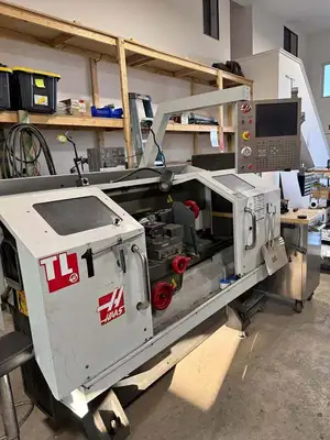2012 HAAS TL-1 CNC Lathes | Toolquip, Inc. (1)