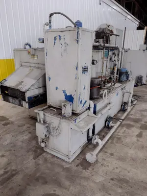 USED RANSOHOFF SURECLEAN