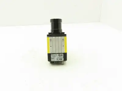 Cognex DM474X-M DataMan Fixed Mount Barcode Scanner