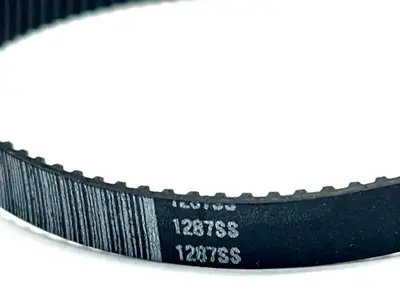 Gates 80MXL025 PowerGrip MXL Timing Belt LOT OF 2