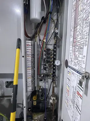 USED 2020 HAAS UMC-1000SS