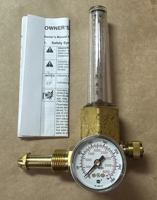 NEW Miller Smith Equipment HM2051B-580
