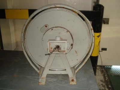 Used INSUL 8 _UNKNOWN_ Coil Reels and Straighteners | OCO Industrial #1744683
