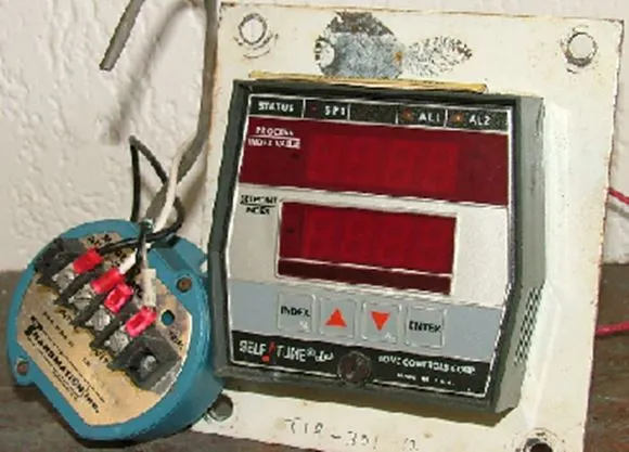 Used _UNKNOWN_ _UNKNOWN_ Transformers Texas US | Bamko Surplus Process Equipment #1177532
