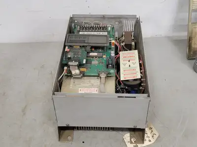 USED ALLEN-BRADLEY 1336-B003-EDD-L3