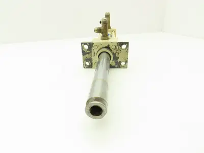 Hydro-Line N5F-1.5x4.88 Hydraulic Cylinder 1.5"Bore 4.88" Stroke Flanged 3000psi