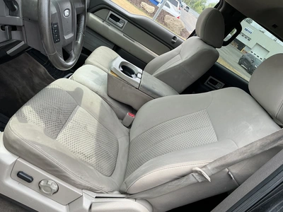 Used 2010 FORD F150 Pickup Trucks Michigan US | Miedema Asset Management Group #1316039