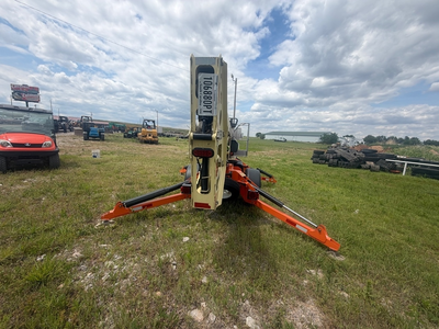 Used 2019 JLG T350 Scissor Lifters Oklahoma US | OT Truck & Tractor Sales #1383480