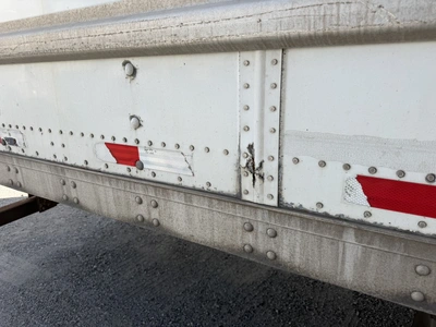 Used 2015 STOUGHTON _UNKNOWN_ Box Trailers Indiana US | Miedema Asset Management Group #1414391