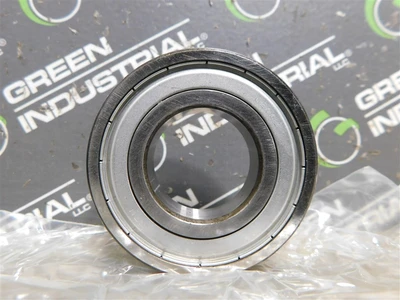 USED NTN 6206ZZC3/5C