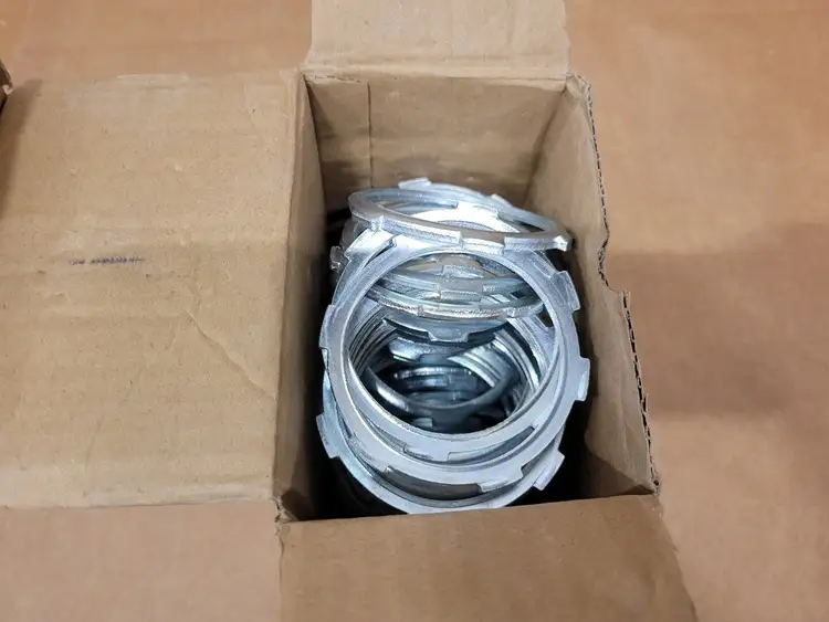 New | in-Stock ELECTRIPRO FIT1008 Misc Electrical & Power Parts British Columbia CA | Lenmark #409698