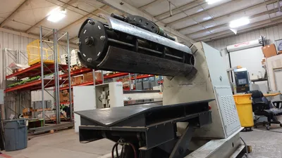 2020 CIDAN QXS16C Power Decoiler | CIDAN (1)