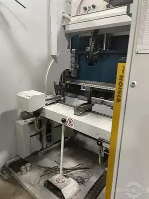USED 2018 ADIRA BB 5020