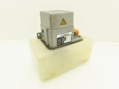 Used SHOWA _UNKNOWN_ Lubrication Equipment Indiana US | Arrow Industrial #1187141