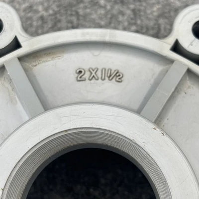 New | in-Stock Serfilco P-44-2743-C Pump Parts California US | Davliegogo LLC #1707775