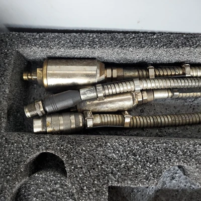 Used TRUMPF 1556008-02 Misc Industrial Equipment California US | American Industrial Supply Co. #1377113