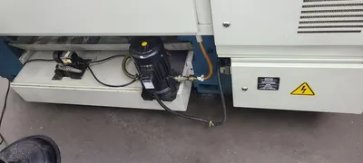 1998 BRIDGEPORT ROMI EZ PATH S Engine Lathes | The Right Machinery (18)