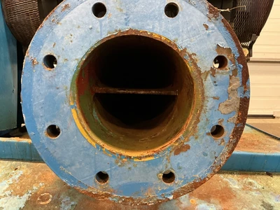 Used PACO _UNKNOWN_ Centrifugal Pumps Ohio US | Equipment Recovery Corp. #1330660