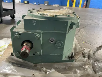 Used SEISA NIHR6 Speed Reducers Ohio US | HGR 24 #1316141