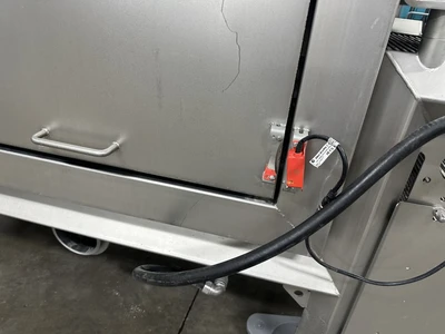 USED UNITHERM FG-24-8B-P