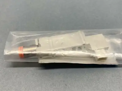 New | in-Stock SMC Supply Spacer Parts (Hydraulics and Pneumatics) Michigan US | Maverick Industrial Sales #1401752