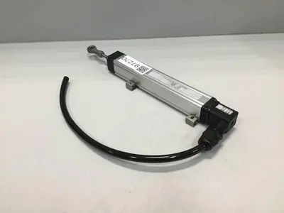 USED NOVOTECHNIK LWH150