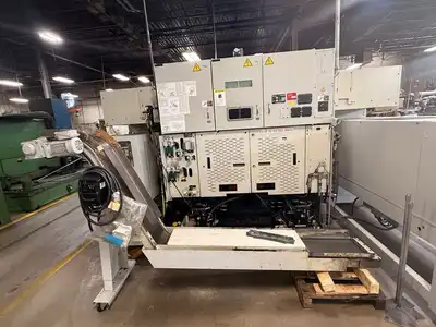 USED 2018 MURATEC MW120