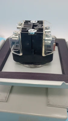 USED NVENT (HOFFMAN) A404NF + 800T-XA
