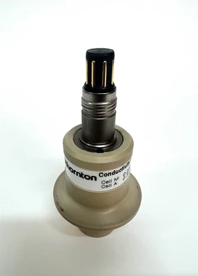 Mettler TOLEDO Thornton _MISSING_ Other Sensors | ANACAPA EQUIPMENT BROKERS, INC (7)