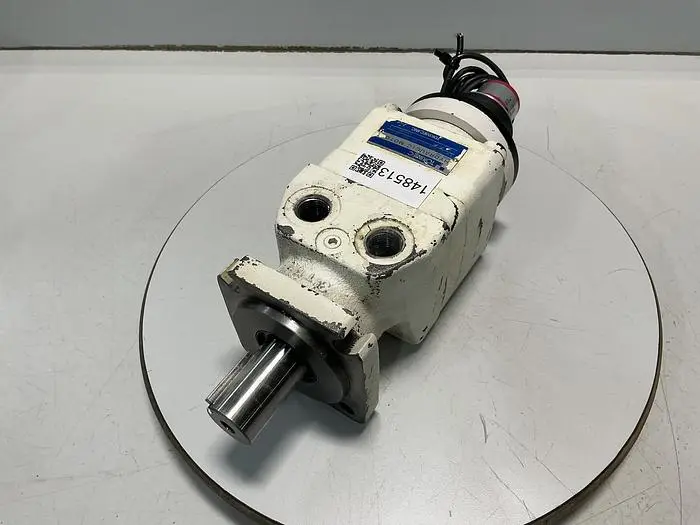 Used TOKIMEC CR-07-5PT4-30-SD-JA-S137-J Motors (misc) Michigan US | Ideal Machinery #694904