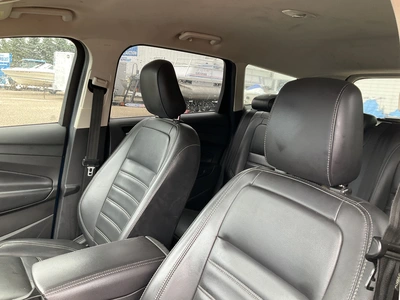 Used 2019 FORD ESCAPE SUVs Michigan US | Miedema Asset Management Group #1411161