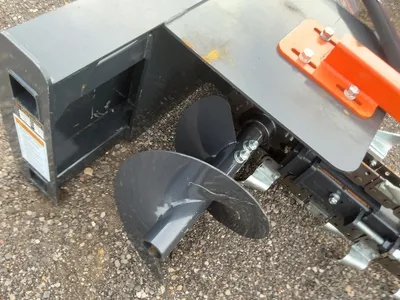 Used _UNKNOWN_ _UNKNOWN_ Trenchers Michigan US | Miedema Asset Management Group #1423830