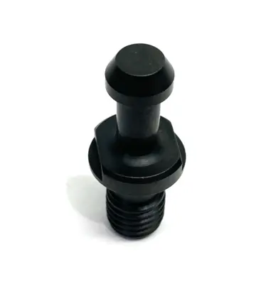 New | in-Stock RedLine Tools Pull Stud CAT40 Solid Retention Knob Retention Knobs Michigan US | Maverick Industrial Sales #1507909