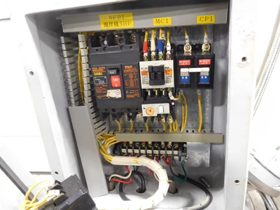 Used ANN TSUNG MACHINERY WORKS 91016A Agitated Holding Unit Ohio US | Equipment Recovery Corp. #1331794