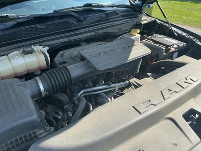 Used 2020 RAM 1500 Pickup Trucks Michigan US | Miedema Asset Management Group #1308212