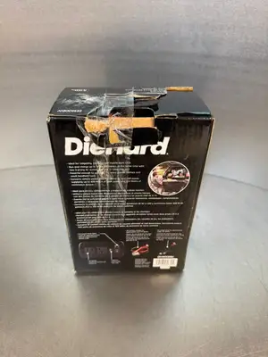 DieHard DH400INV 400W High Power Inverter (1.5.5)