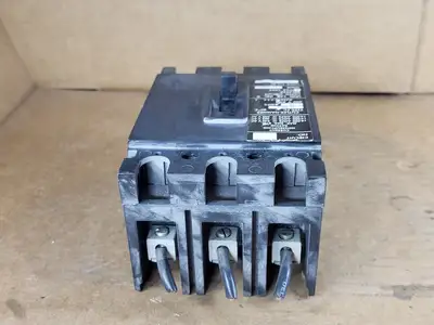 USED EATON FC3015