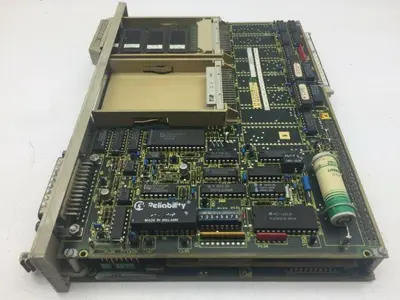 Siemens WF470 6FM1470-3BA21 Circuit Board