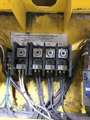 USED EEMAX INC. EX720T12EFD