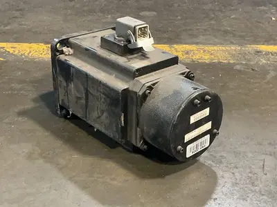 Used KAWASAKI P60B13200LCX2C Motors (misc) Ohio US | HGR 24 #1283979