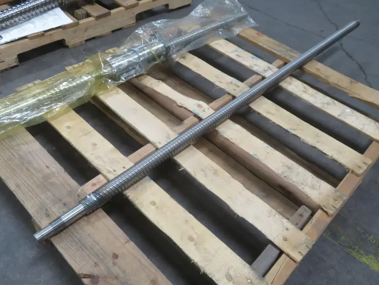 Used _UNKNOWN_ _UNKNOWN_ Ballscrews Texas US | Aucto #1476189