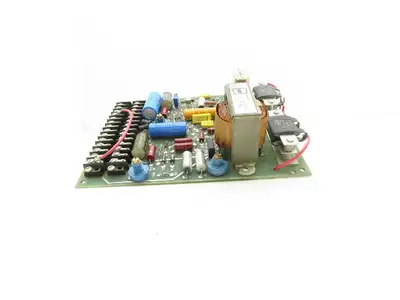 Used ACRISON _UNKNOWN_ Printed Circuit Boards (PCB) Indiana US | Arrow Industrial #1445179
