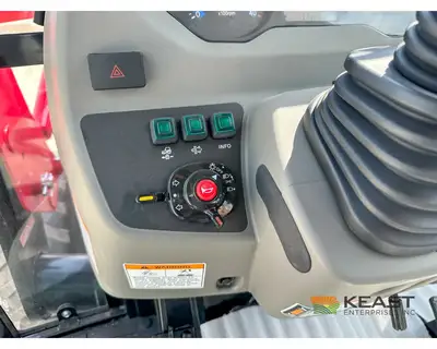 Used TYM _UNKNOWN_ Sub-Compact & Compact Tractors Iowa US | Keast Enterprises #1360483