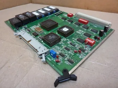 USED NORDSON 104075E