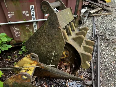 Used COMPACTOR COMPACTOR Add-on Compactors North Carolina US | Levan Equipment #1546340