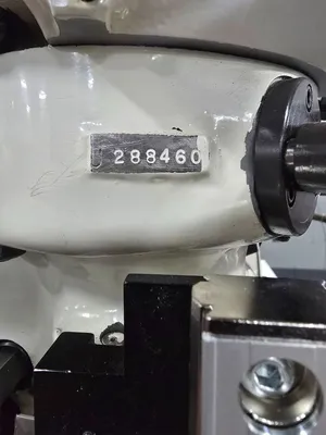 BRIDGEPORT EZ TRAK SX Mills, CNC | Machinery Central (8)