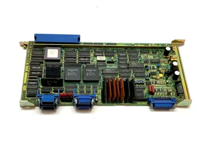 A16B-1211-0781/05B | Fanuc  PC Board 2-Axis Weld Unit Module - For parts or not working