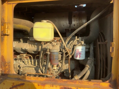 Used KAWASAKI 60Z III Wheel Loaders Michigan US | Miedema Asset Management Group #1760260