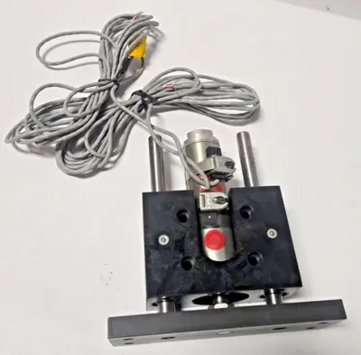 SHUTTLEWORTH LINEAR THRUSTER 2CB-1.5BWT3 MH2X