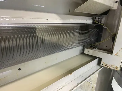 2002 SNK RB-150F Gantry Machining Centers (incld. Bridge & Double Column) | 520 Machinery Sales LLC (41)